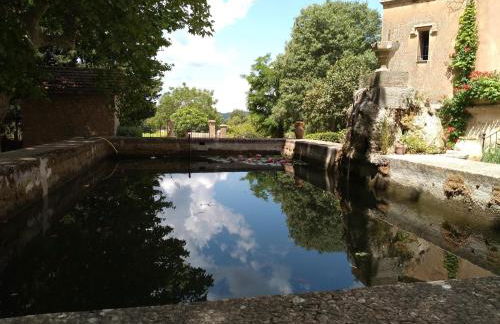 Château des Riaux - Foto 11