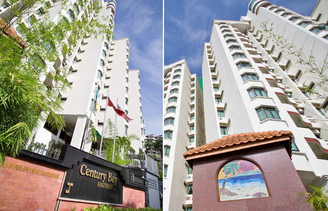 Century Bay Private Residences - Photo 47