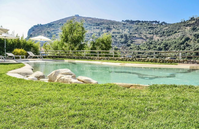 Villa Gioconda in Massa Lubrense - Foto 14