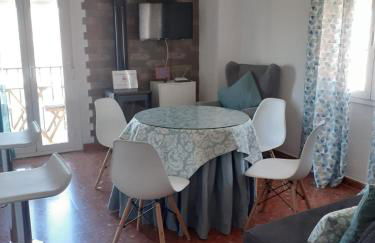 Casa Rural Plaza Zahara Buenas Vistas - Foto 21