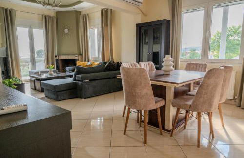 The Olive House - Foto 12