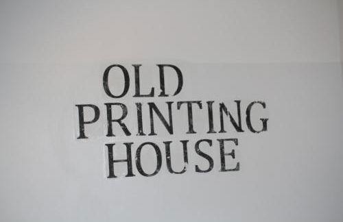 OLD PRINTING HOUSE - Modern I City I 2 Min HBF I E-Ladesäule - Foto 43