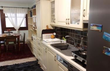 Ari's apartment - Foto 8