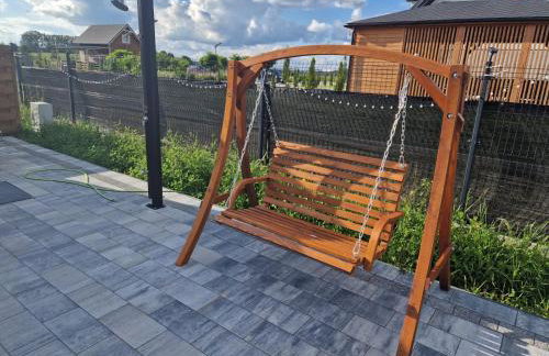 Apartamenty Szepty Mazur - Foto 34