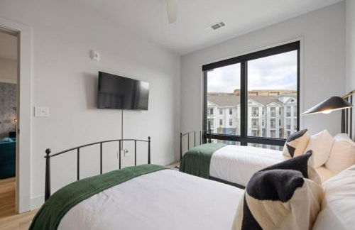 Walk to nightlife, Vanderbilt, Minutes to Broadway - Foto 21