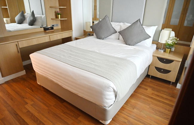 JJ Suites - Your Home on 11 - Foto 7