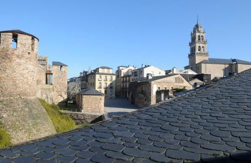 APARTAMENTOS TURÍSTICOS GUIANA - Foto 16