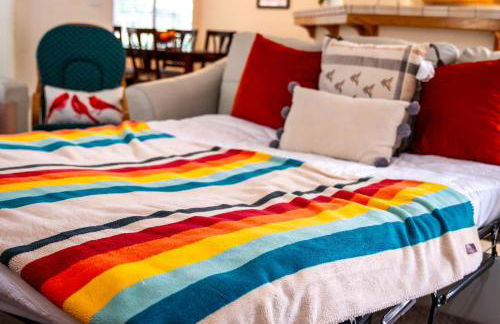 Heaven Heights - HotTub, Pet Friendly, EV Outlet, Pool Table, Game Room, BBQ, FirePit, Library - Foto 18