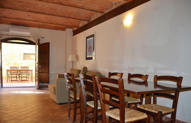 Residence Antico Borgo Casalappi, Campiglia Marittima - Foto 61