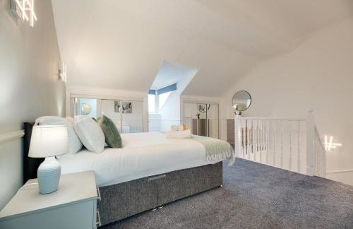 Watch Tower Apartment by Week2Week - Foto 10