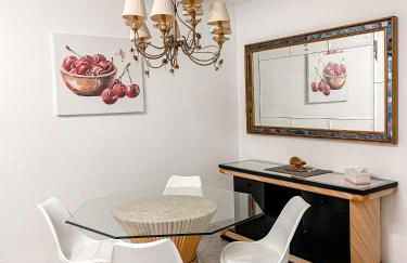 Open Sky, Apartamento con solárium privado y barbacoa - Foto 11