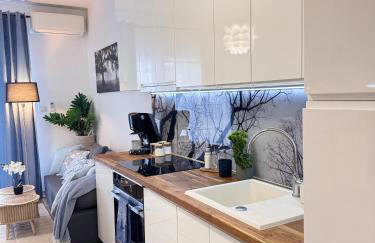 Good Time Apartments Garbary 100, Old Town, air-conditioning, Centrum - Photo 11