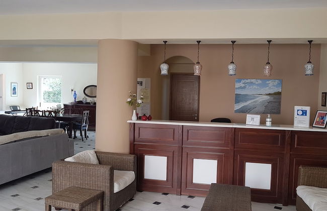 Marita's Apartments - Foto 3