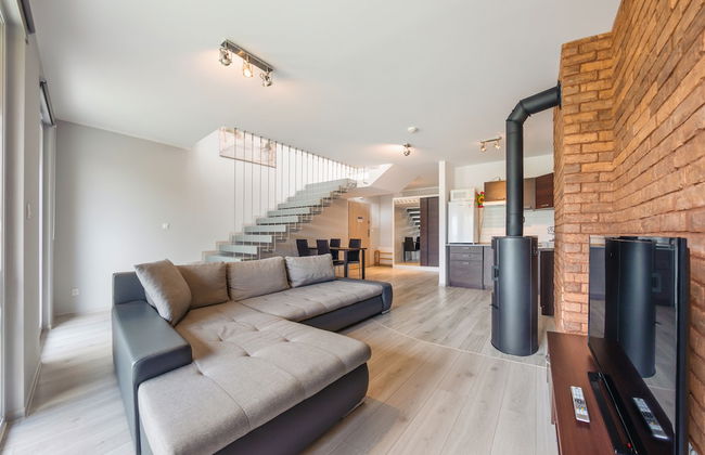 Apartamenty Sun & Snow Jantar Park - Photo 16