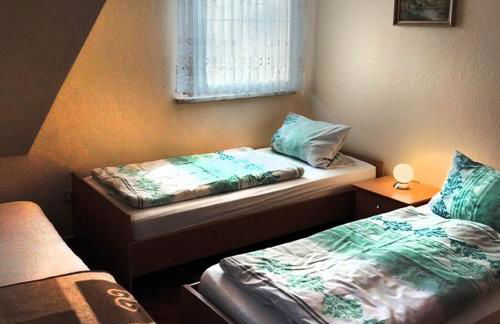 Spreewald-Pension Marina - Foto 22