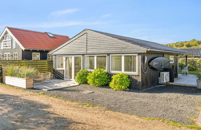 "Pedersen" - 50m from the sea - Foto 13