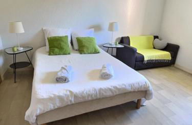 Belle maison vue sur mer - Foto 12