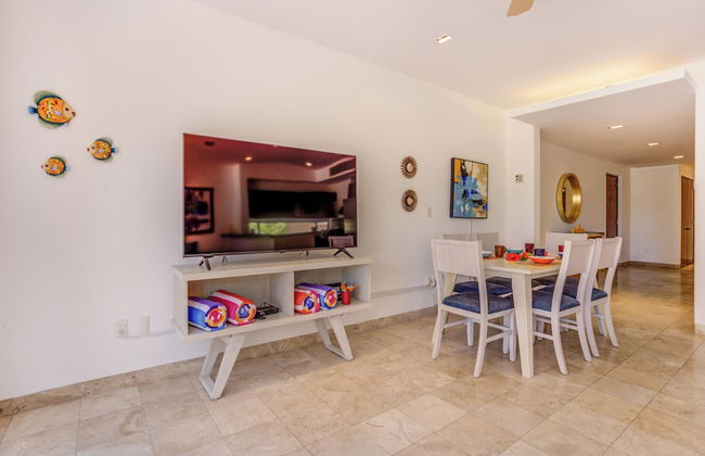 El Tigre Isla Palmares - Foto 22