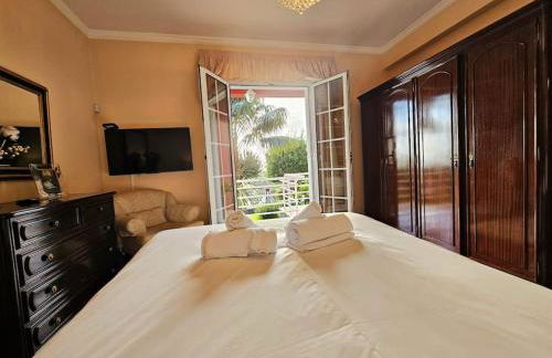 Villa River Ponta do Sol by Rentallido - Foto 45