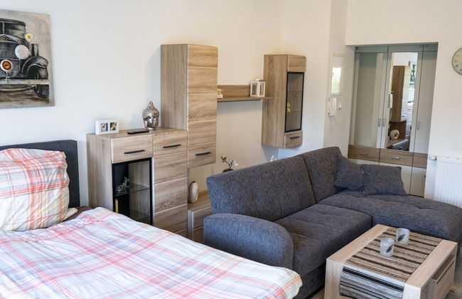 Ferienwohnung Anke-Apartement 1 - Foto 6