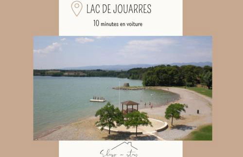 ** Superbe appartement sur le canal du midi ** - Foto 23