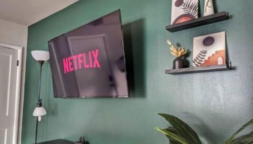 Stylish & Cozy #1 8 mins to DCA & Washington DC - Foto 2