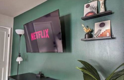 Stylish & Cozy #1 8 mins to DCA & Washington DC - Foto 2