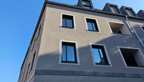 Cityappartements Weimar Bauhaus - Foto 3