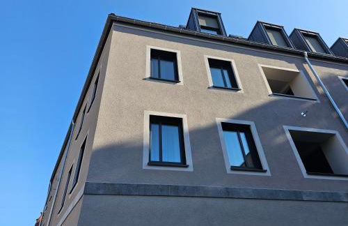 Cityappartements Weimar Bauhaus - Foto 3