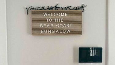 Cozy Coastal Bungalow - Foto 4