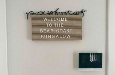 Cozy Coastal Bungalow - Foto 4