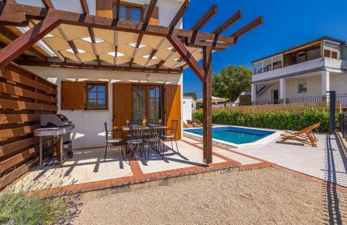 Kuća za odmor ADRIATIC DREAM - Foto 10