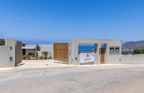 ALBERTO- Luxury Villas Resort - Foto 54
