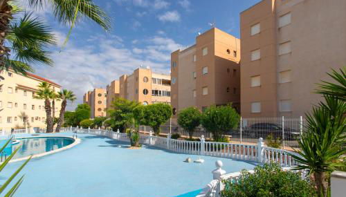 Appartement salinas - Foto 2