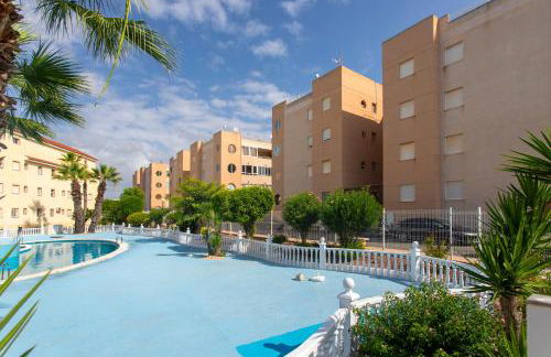 Appartement salinas - Foto 2