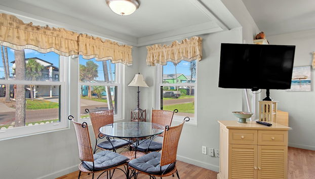 Servizio della struttura