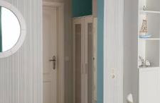 Ferienwohnung Schmetterling II - Foto 7