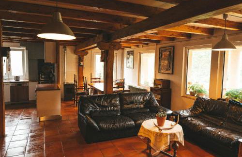 Casa de Campo La Solana - Foto 8