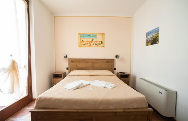 Agriturismo il giardino degli ulivi - Foto 15