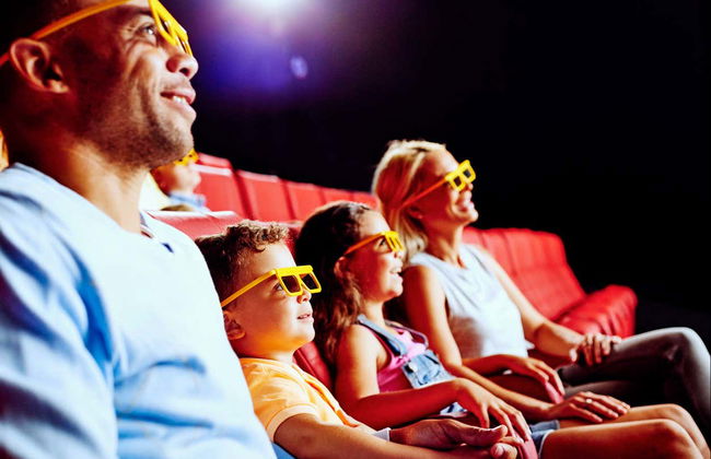 LEGOLAND® Discovery Center Ticket - Foto 10