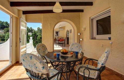 Villa Gengibre, Javea - Foto 15