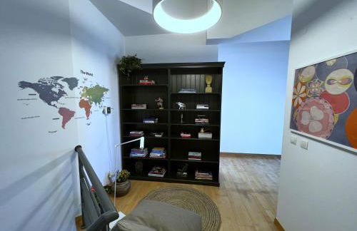 Quinta do Anjo Palmela Setubal Villa with a Private Pool - Foto 23