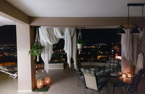 Amazing view with huge balcony - Photo 56