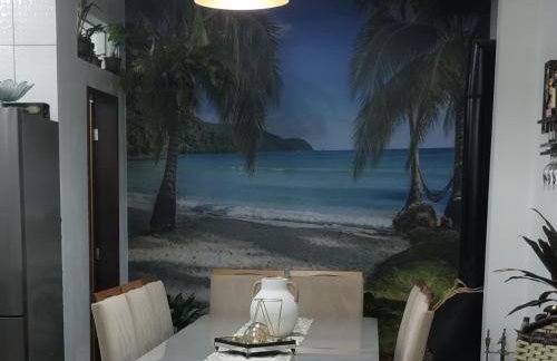 Pousada familiar Vânia vieira - Foto 6