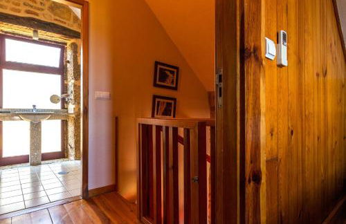 Matias Nature - Raízes da Vinha - Boutique Mountain Stay in Serra da Estrela, Seia - Foto 41