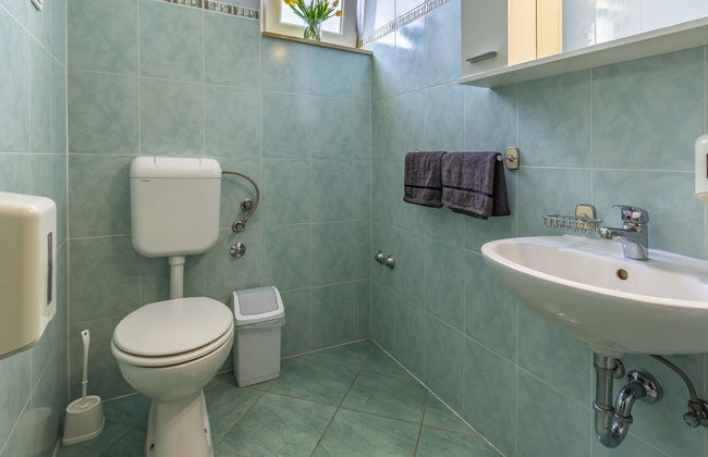 Apartment Rok 7 - Foto 18