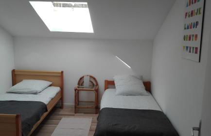 Maison moderne proche lac et plage - Foto 5