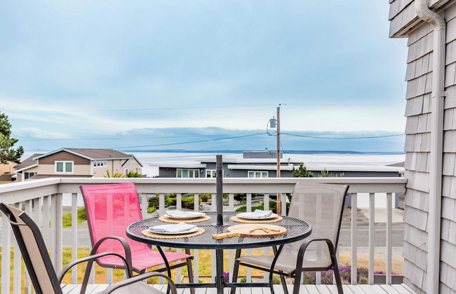 Beach Lookout Retreat by Avantstay Rooftop Views - Foto 3