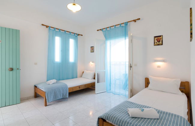 Aglaia Apartments - Foto 4