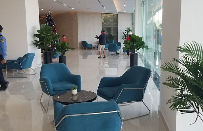 Luxury Scenia Bay Apartment with Seaview - Foto 5